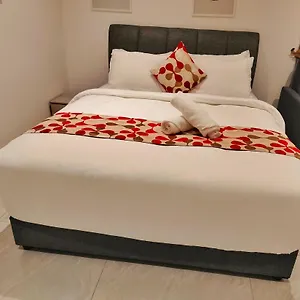 Apartment Lila Quill Residences Klcc