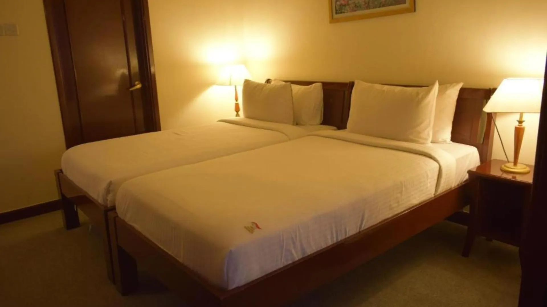 White Suite At Times Square Kuala Lumpur