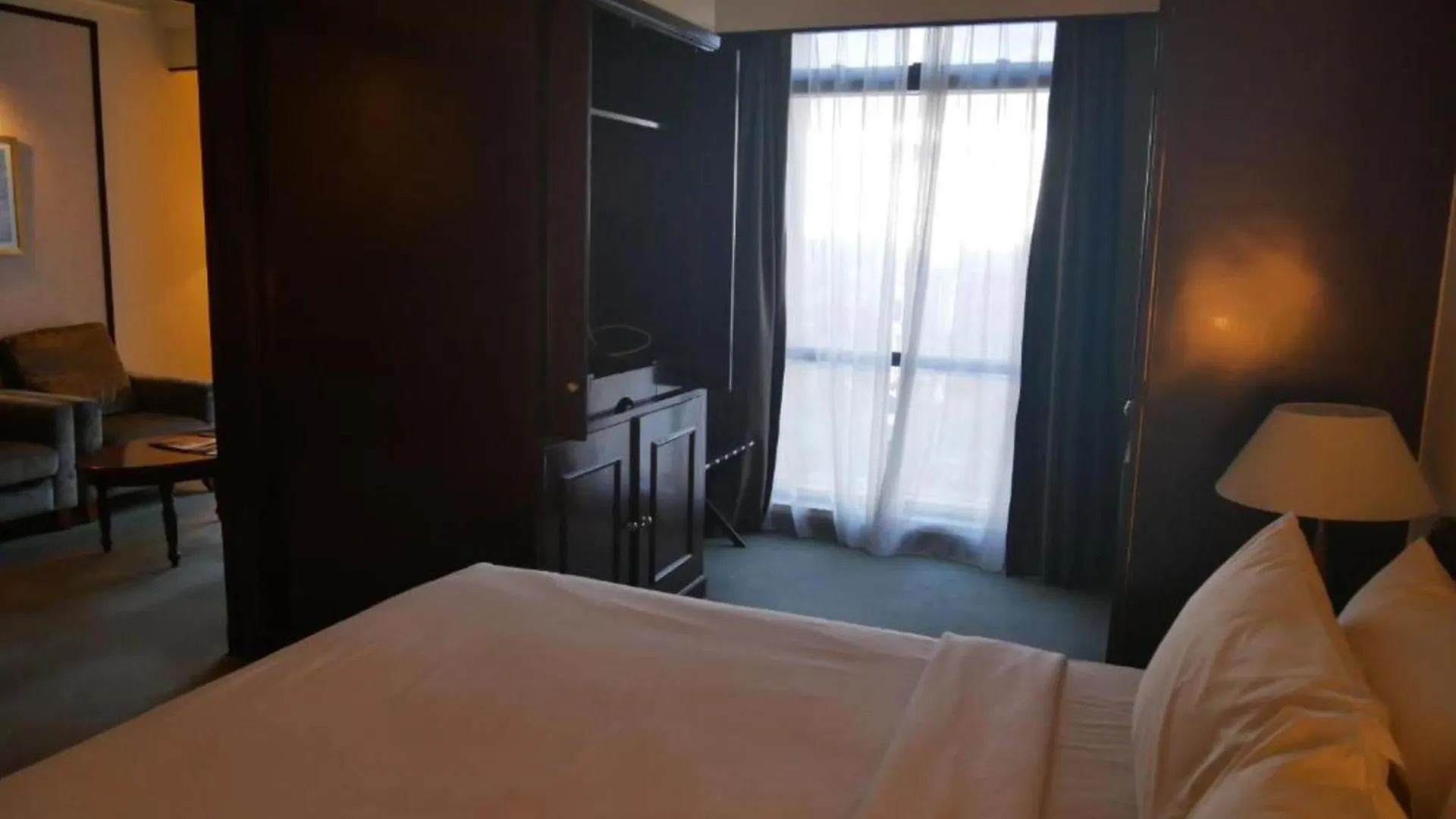White Suite At Times Square Kuala Lumpur Malaysia