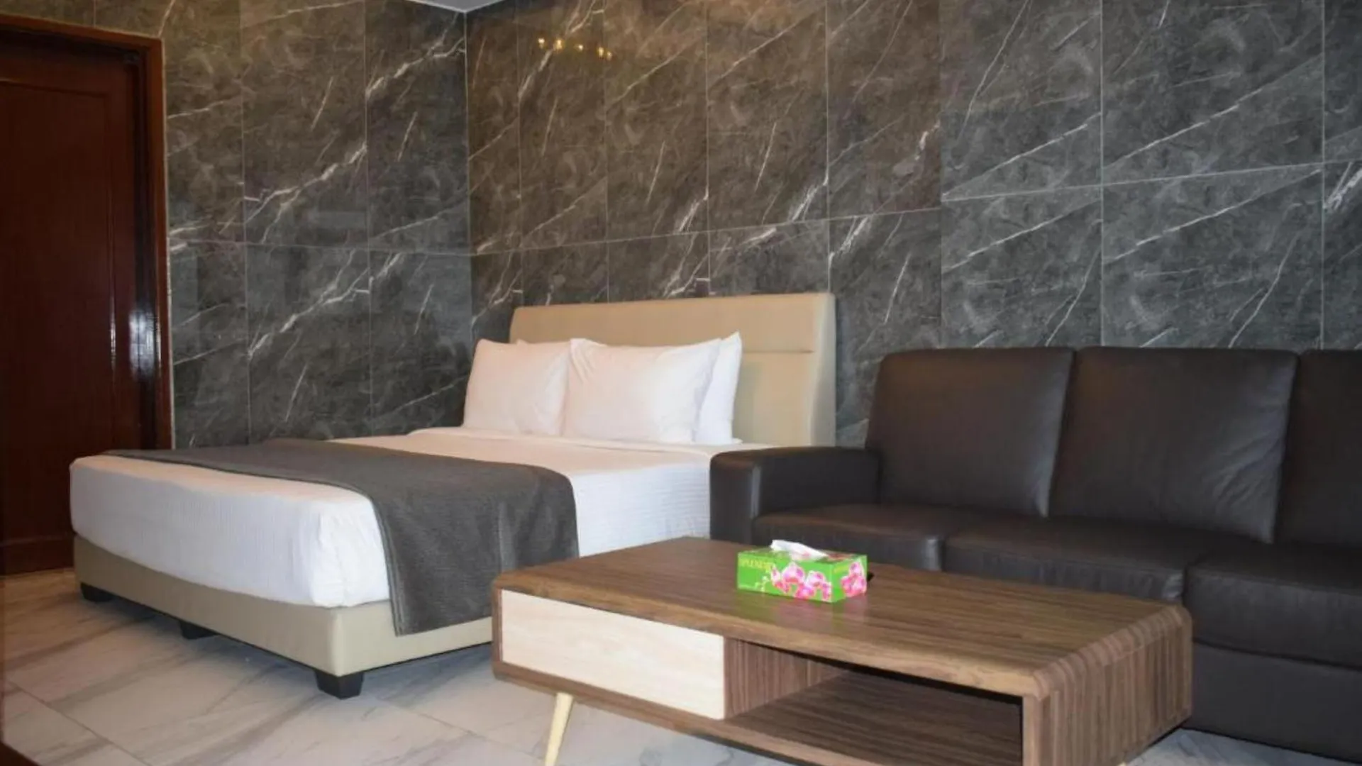 White Suite At Times Square Kuala Lumpur