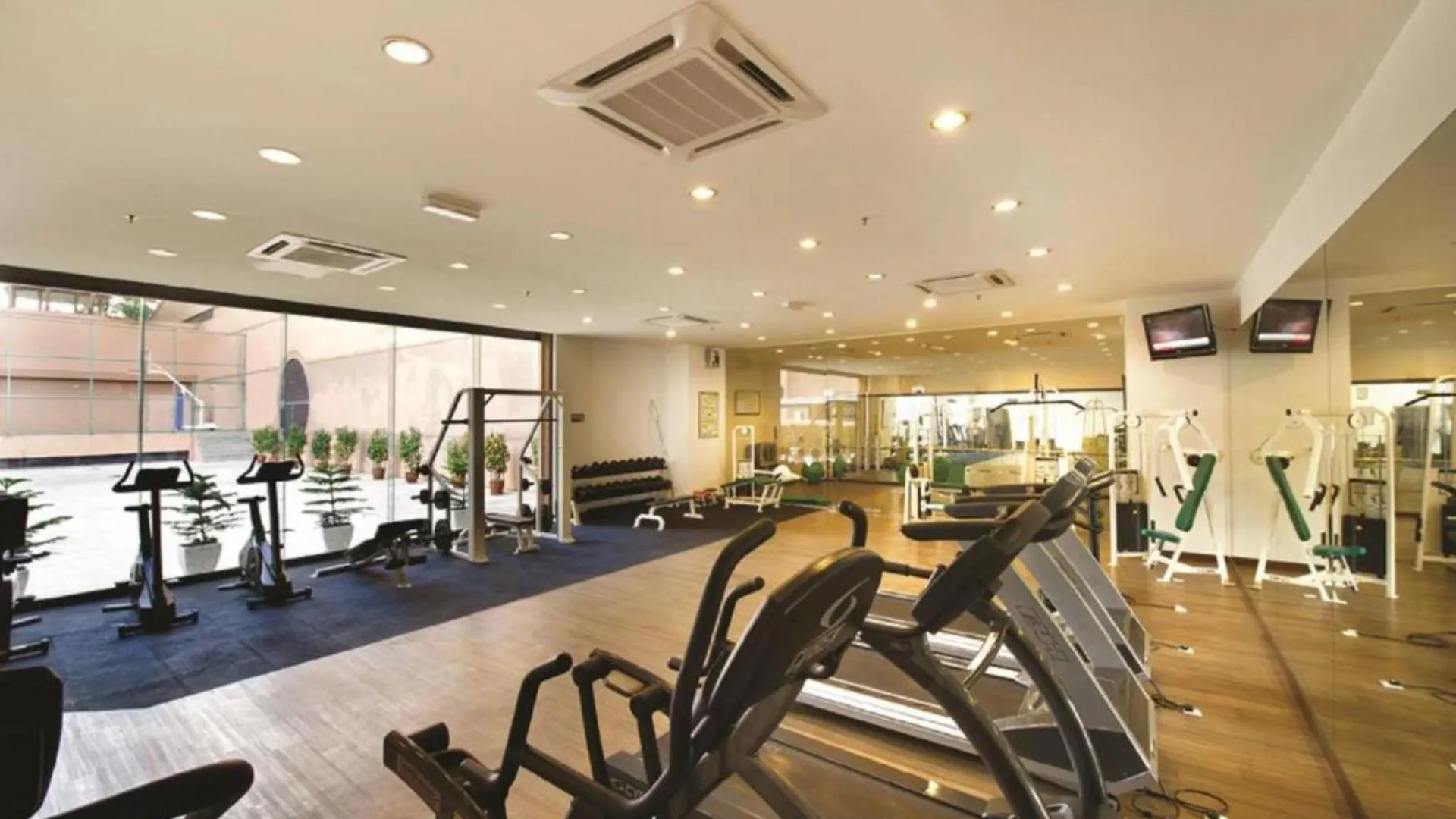 White Suite At Times Square Kuala Lumpur Apartment