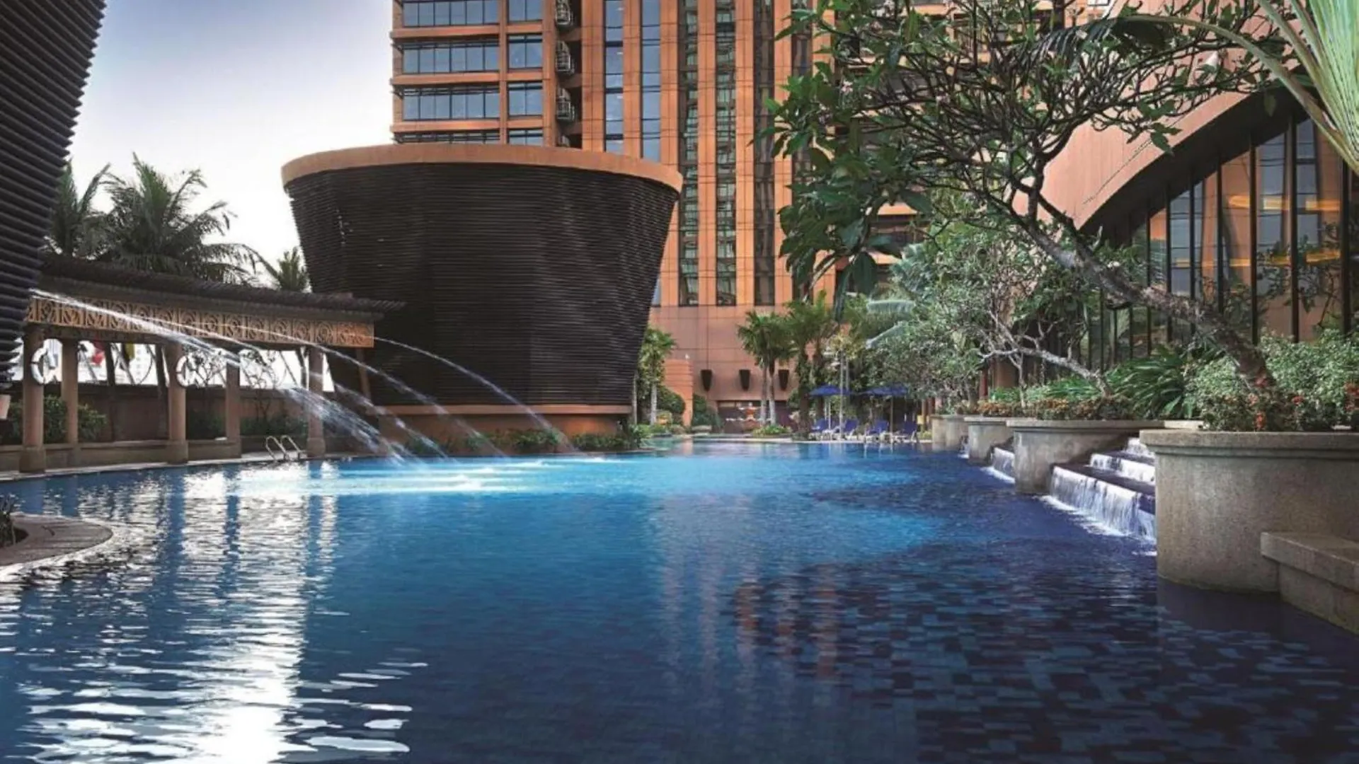 Apartment White Suite At Times Square Kuala Lumpur