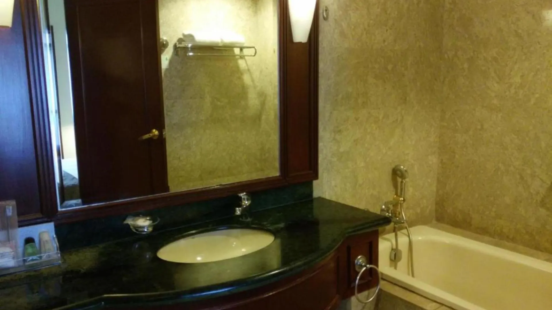 White Suite At Times Square Kuala Lumpur Apartment