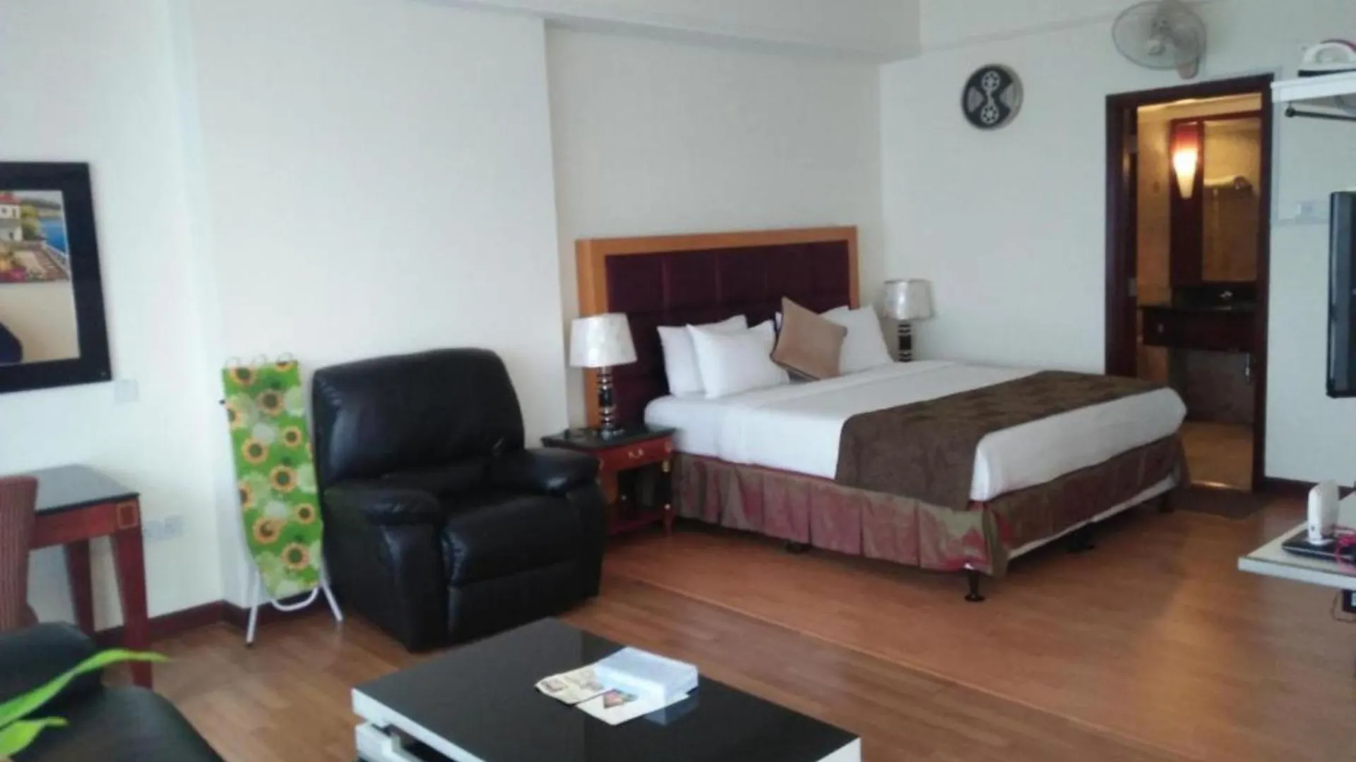 Apartment White Suite At Times Square Kuala Lumpur