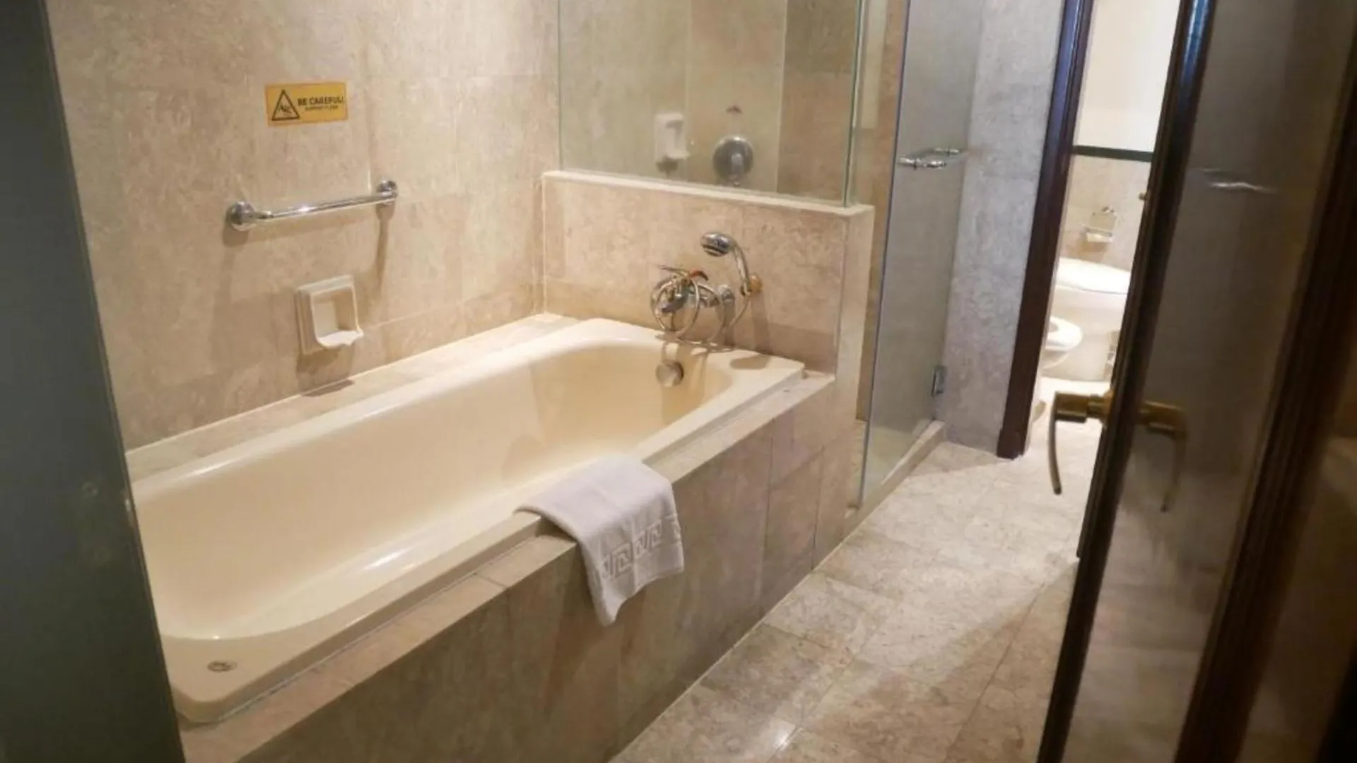 Apartment White Suite At Times Square Kuala Lumpur